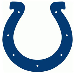 Indianapolis Colts Sports Decor